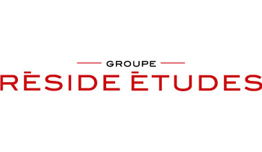 Groupe Réside  Études