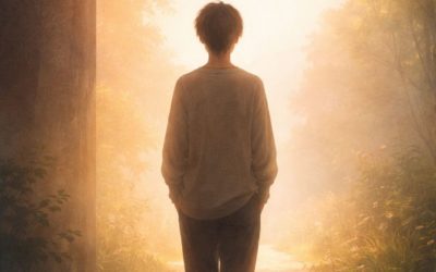 À la veille de 2026 : quand quelque chose en nous demande à naître