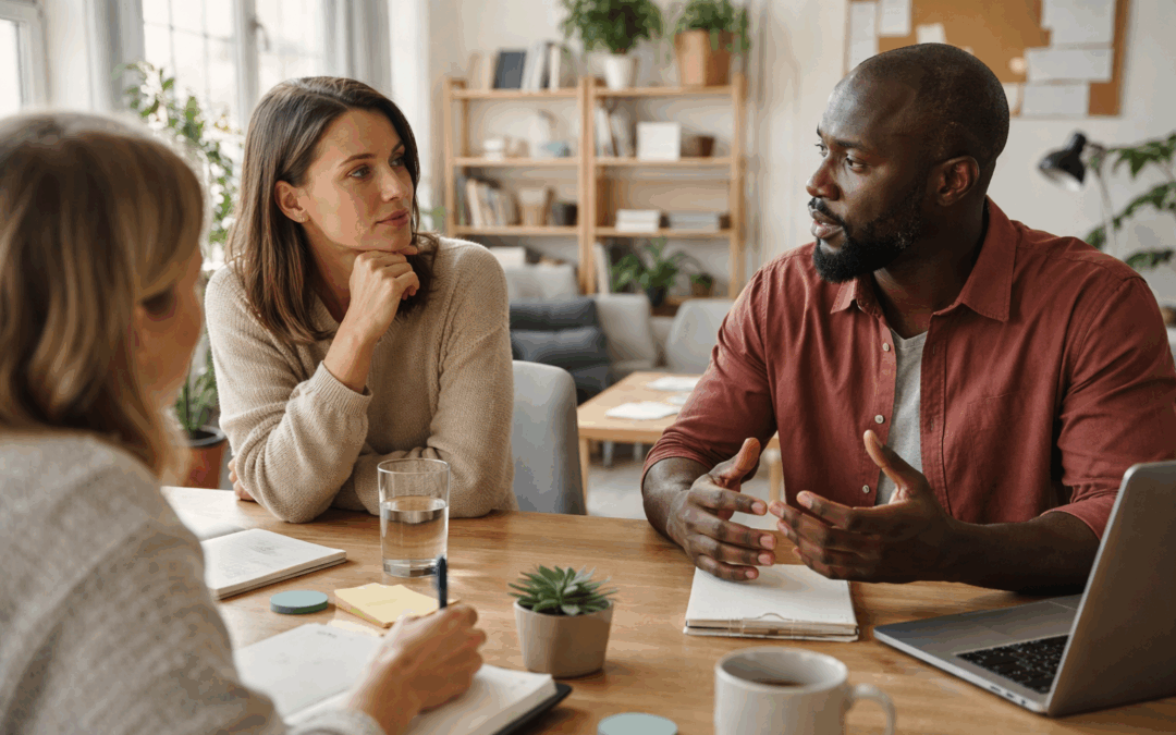 Santé mentale en entreprise : prévenir les risques psychosociaux et renforcer la qualité de vie au travail